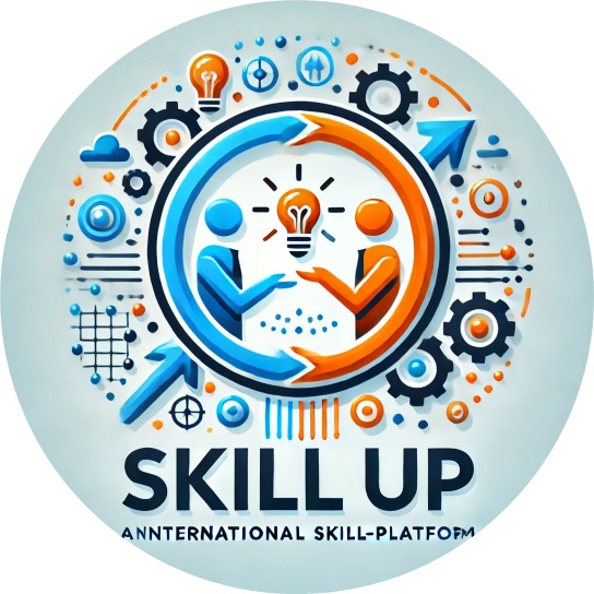 SkillExchange Logo