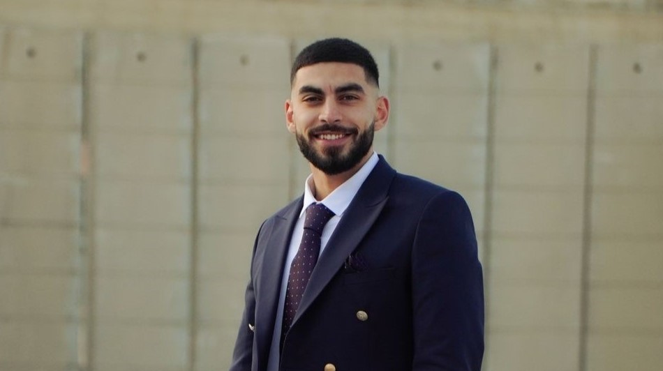Anas Abu Madi