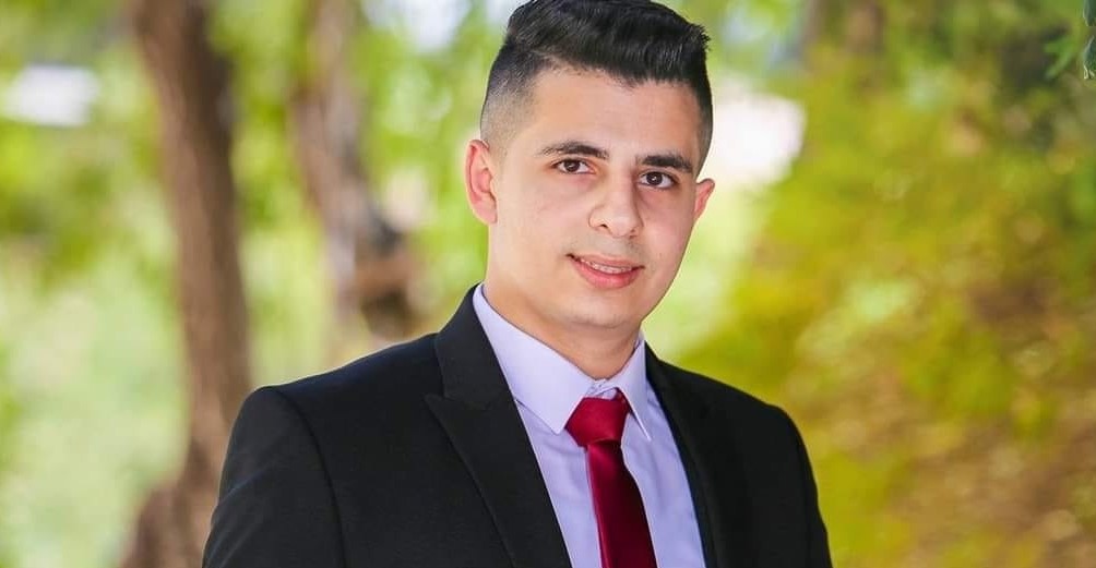 Joseph Al-Shatleh