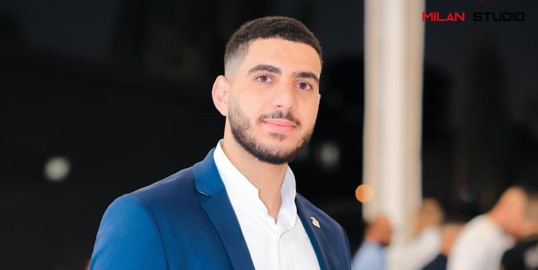 Mohammad Obedat